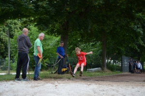 Vereinssportfest 2023